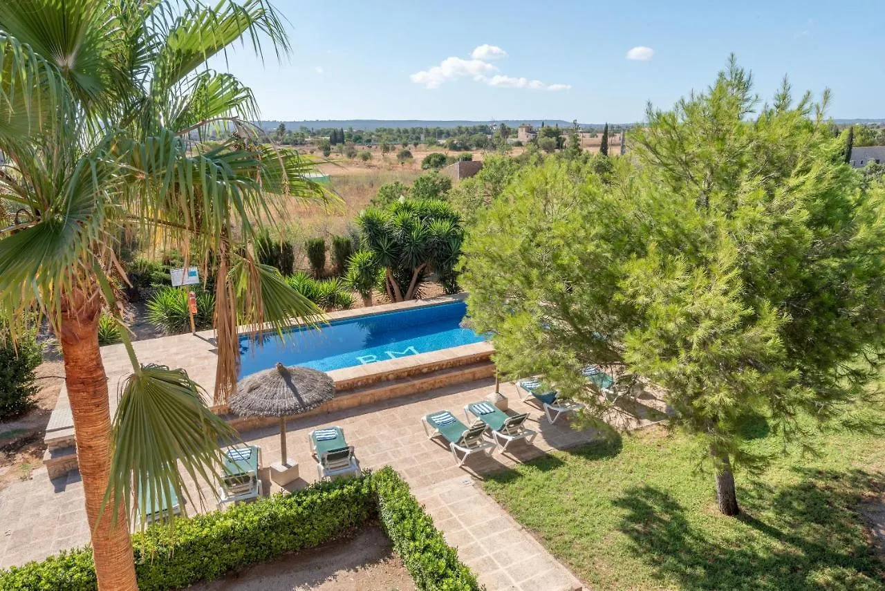Casa vacanze Villa Els Girasols Campos