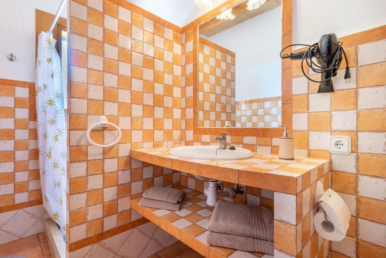 Villa Els Girasols Campos  Casa vacanze Campos (Mallorca)