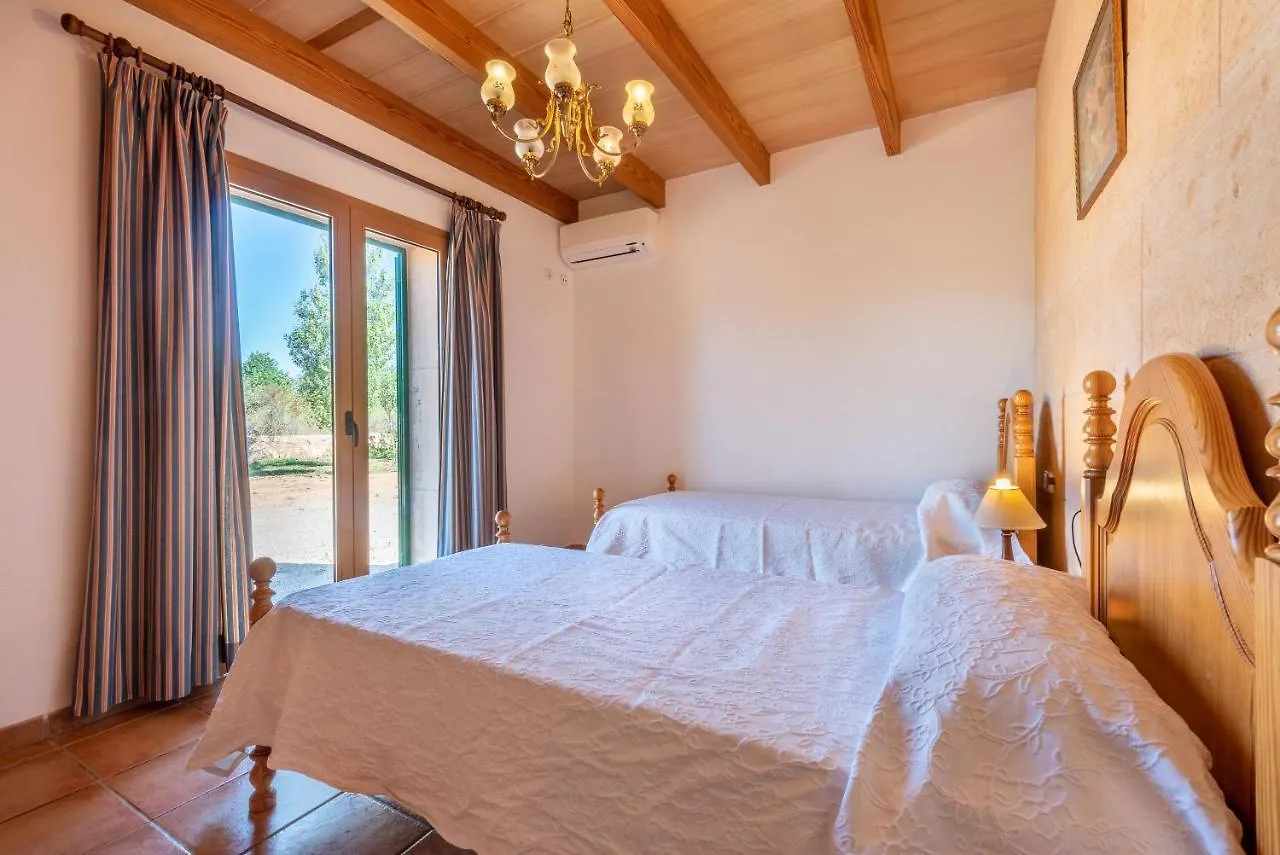 Villa Els Girasols Campos  0*, Campos (Mallorca) Spagna