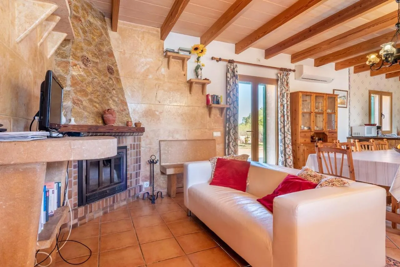 Villa Els Girasols Campos  Casa vacanze Campos (Mallorca)