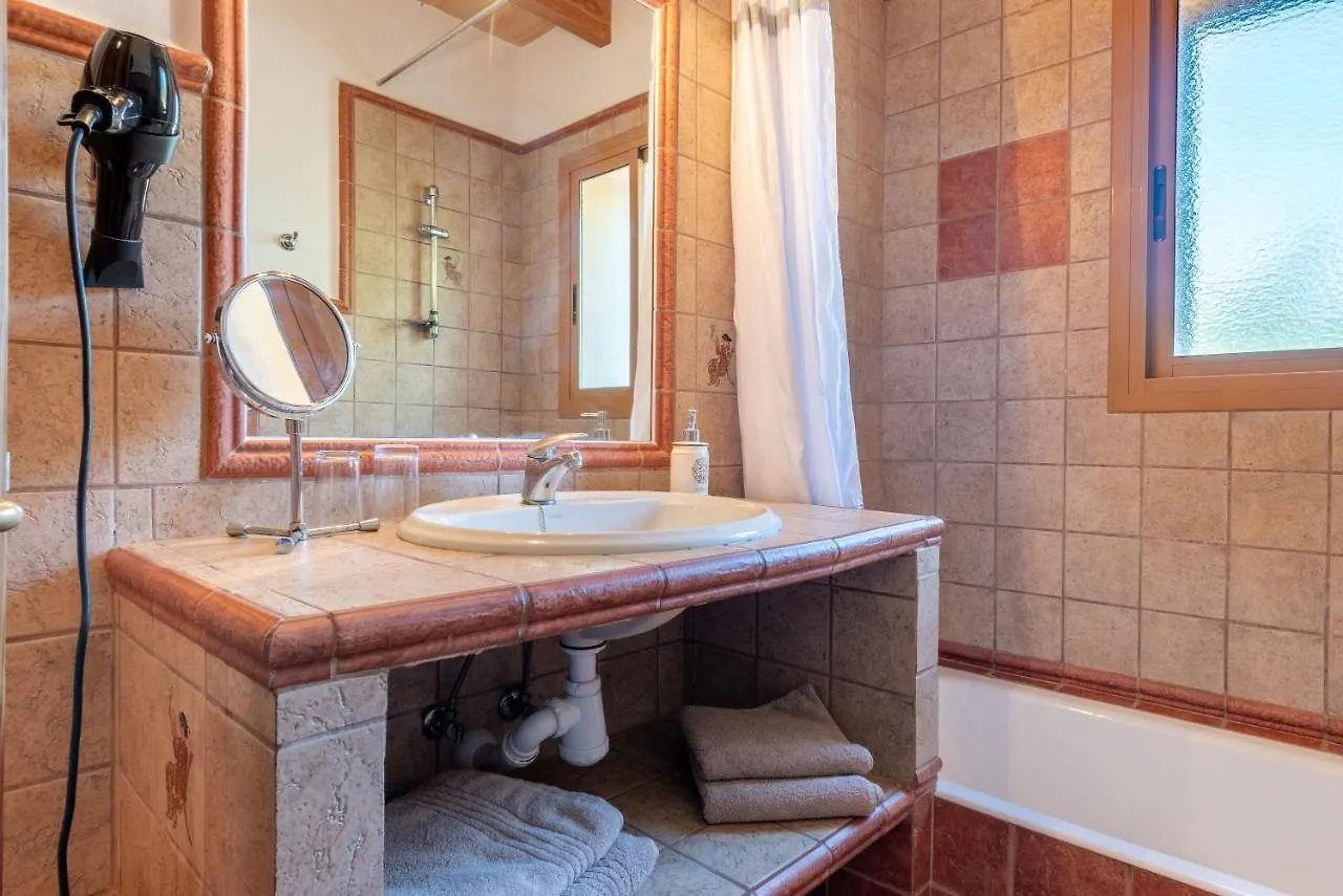 Casa vacanze Villa Els Girasols Campos  Spagna