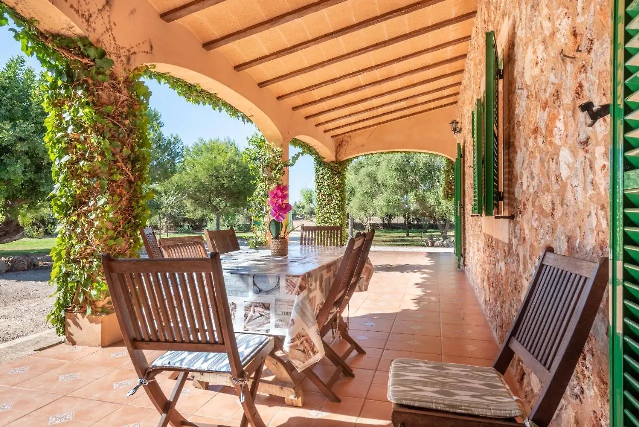Villa Els Girasols Campos  0*, Campos (Mallorca)